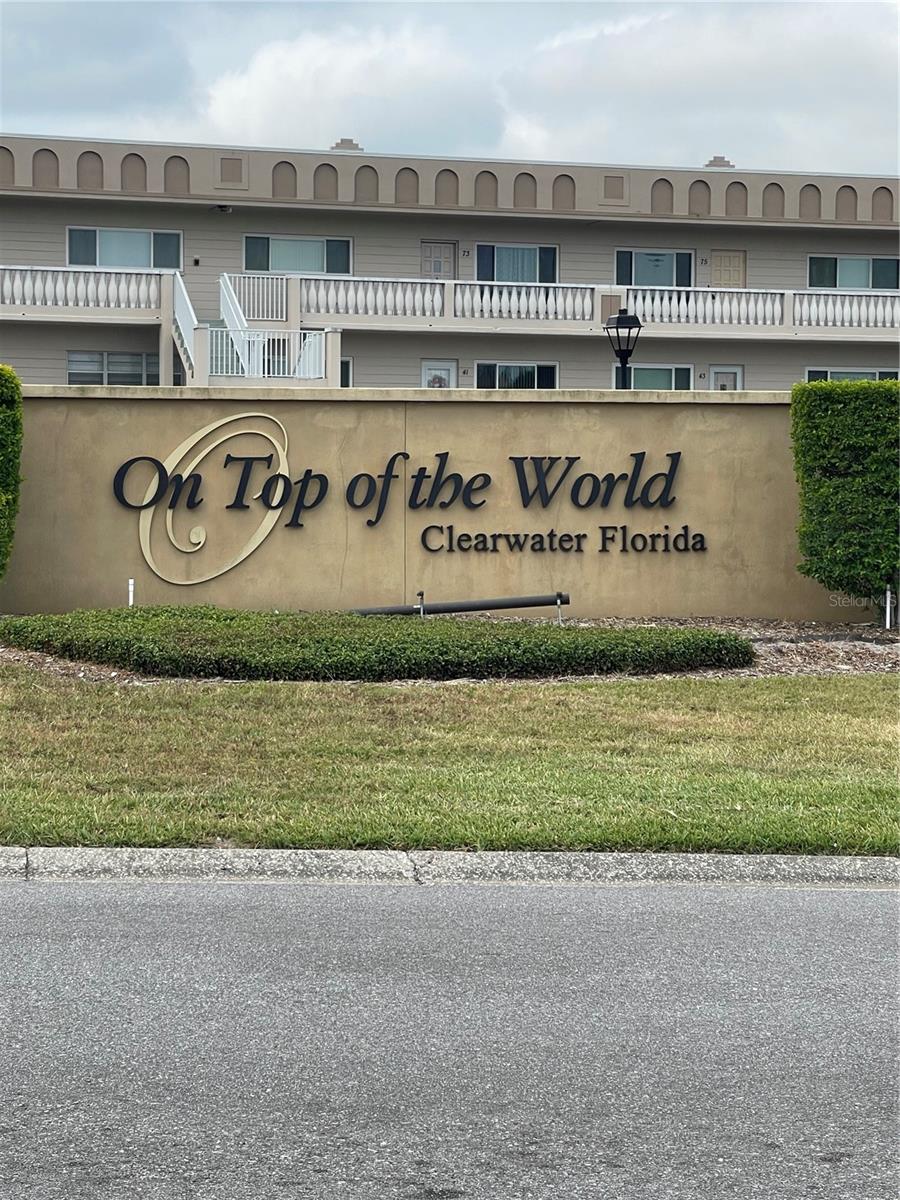 2295 Belgian Unit 43, Clearwater, FL 33763