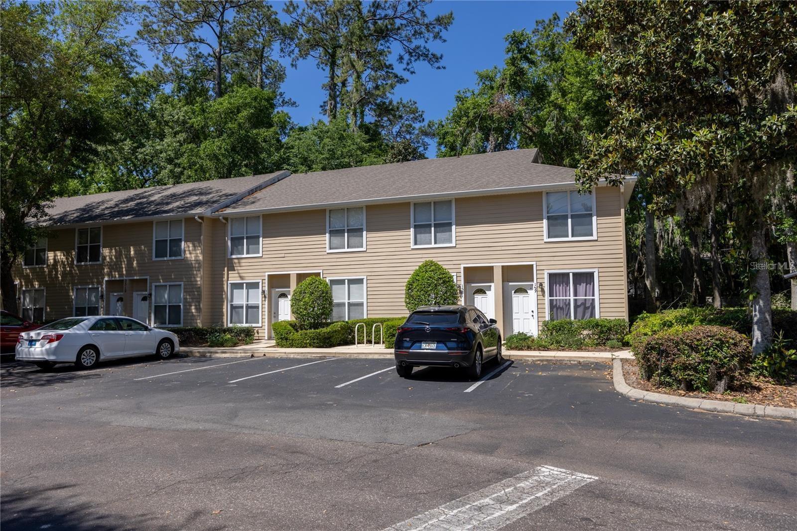 3510 30th Unit 158, Gainesville, FL 32608