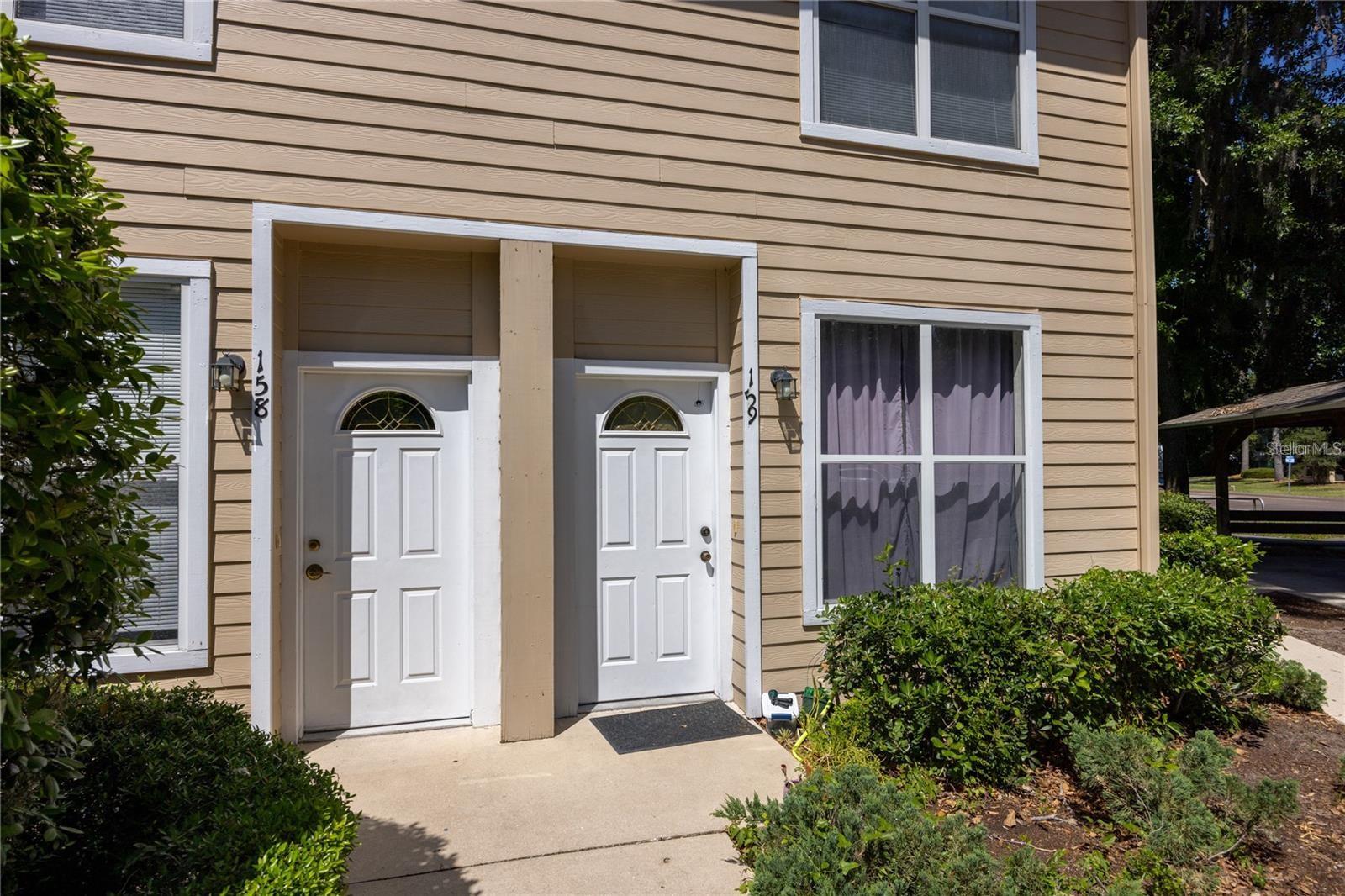 3510 30th Unit 158, Gainesville, FL 32608