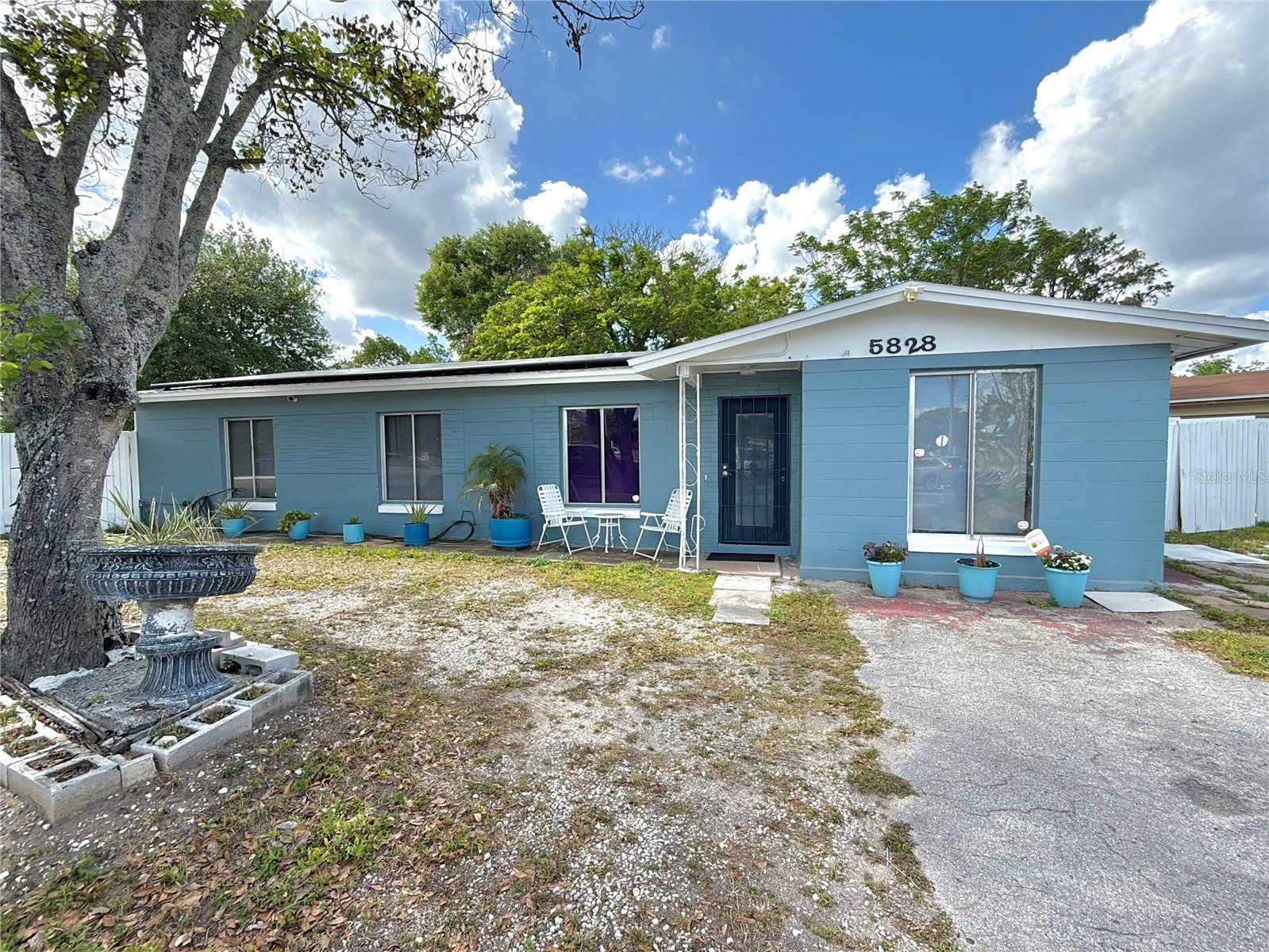 5828 Harcourt, Orlando, FL 32839