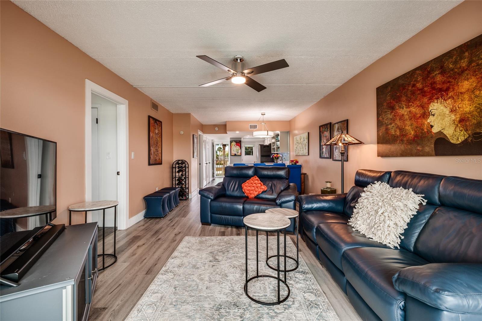 1 Boca Ciega Point Unit 206, St Petersburg, FL 33708