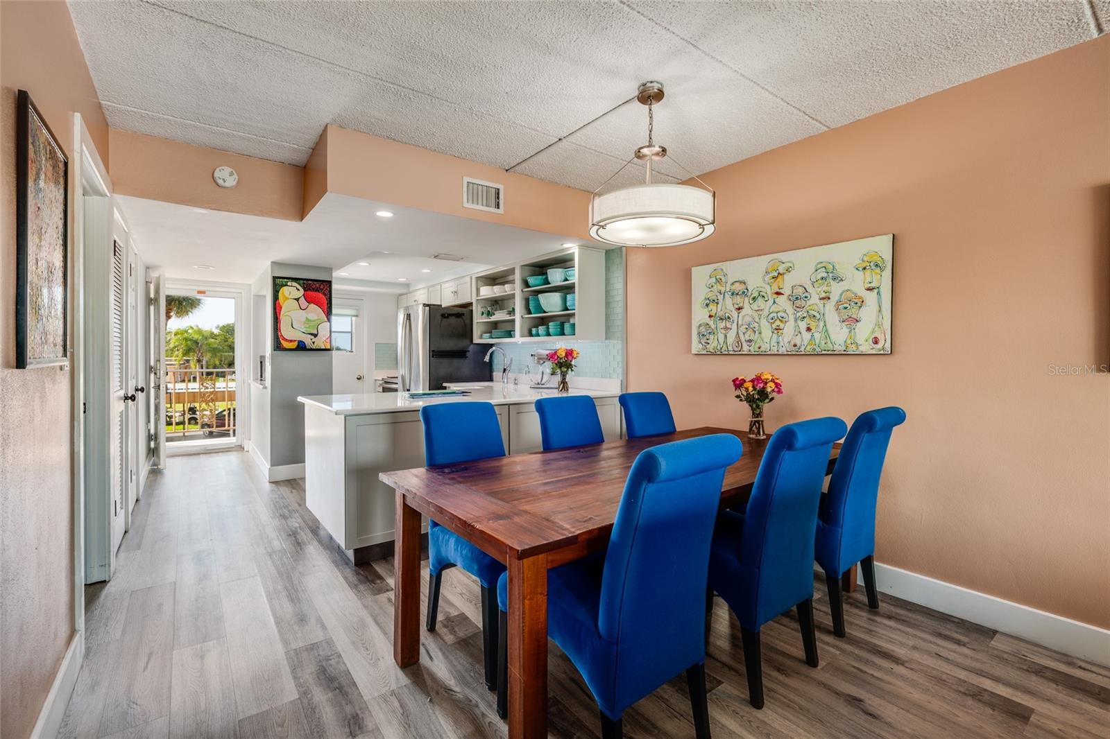 1 Boca Ciega Point Unit 206, St Petersburg, FL 33708