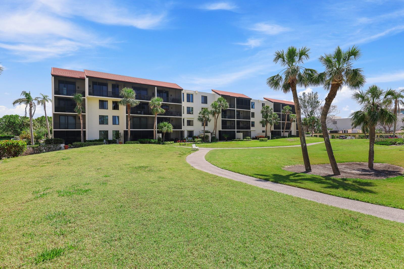 1935 Gulf of Mexico Unit G7-304, Longboat Key, FL 34228