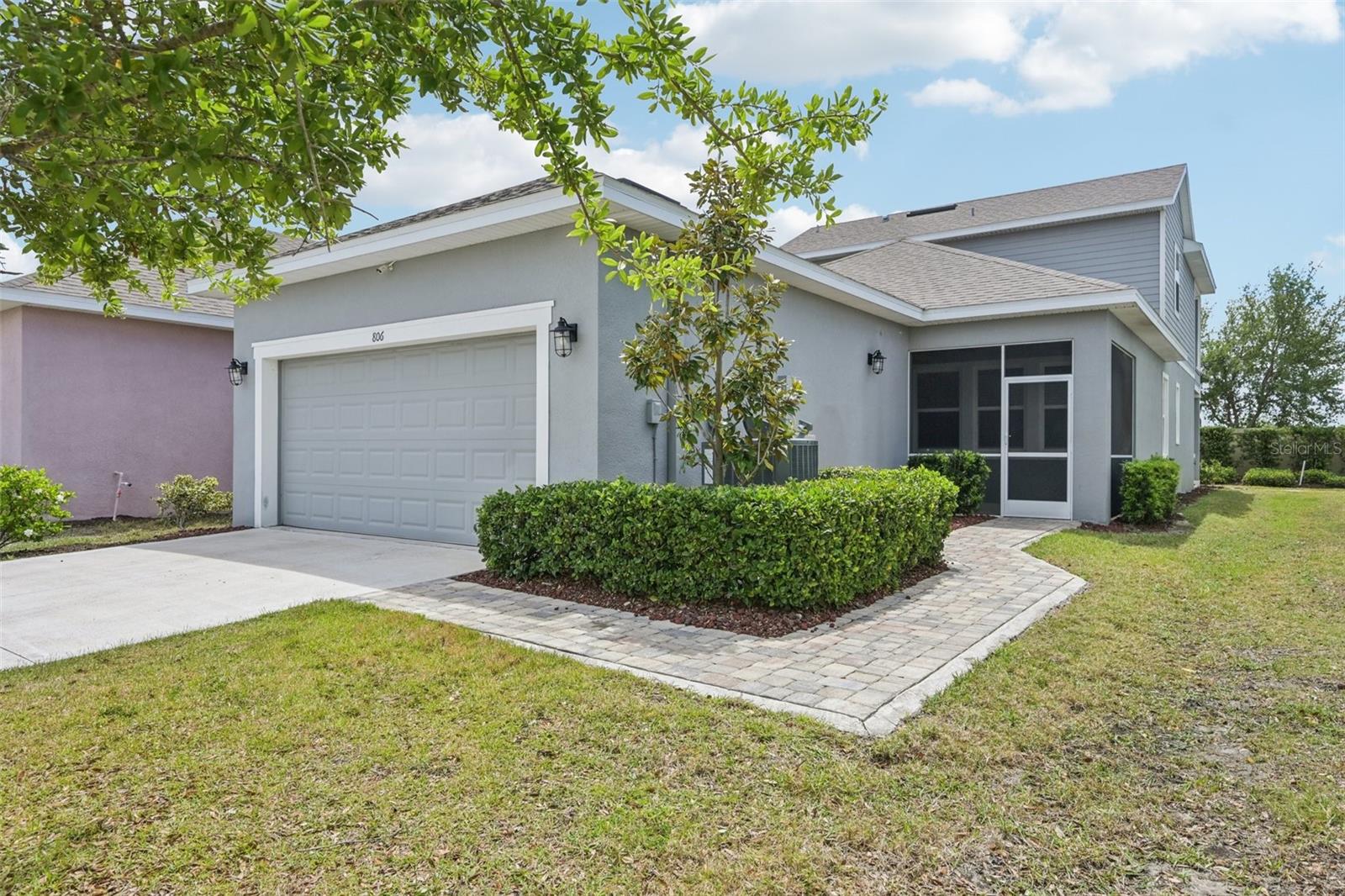 806 Winterside, Apollo Beach, FL 33572