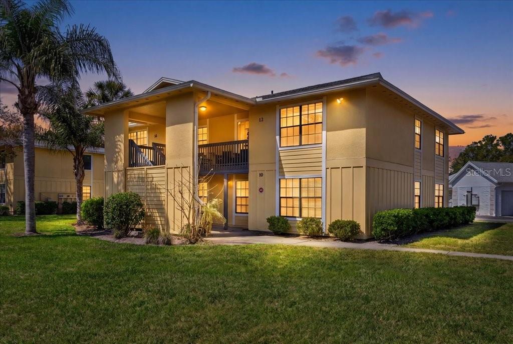 12 Brigantine Ct, St Augustine, FL 32080