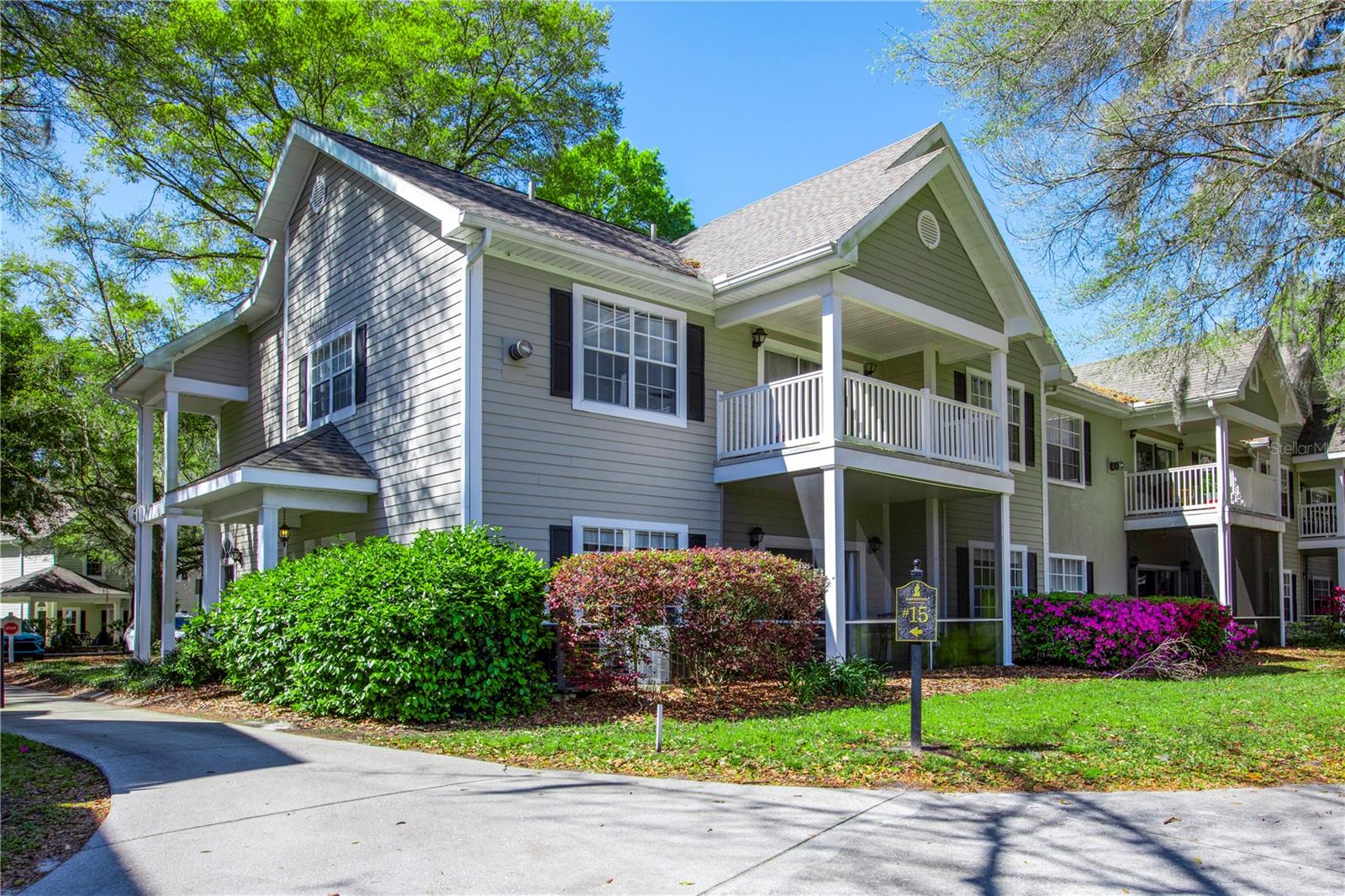 10000 52nd Unit 124, Gainesville, FL 32608