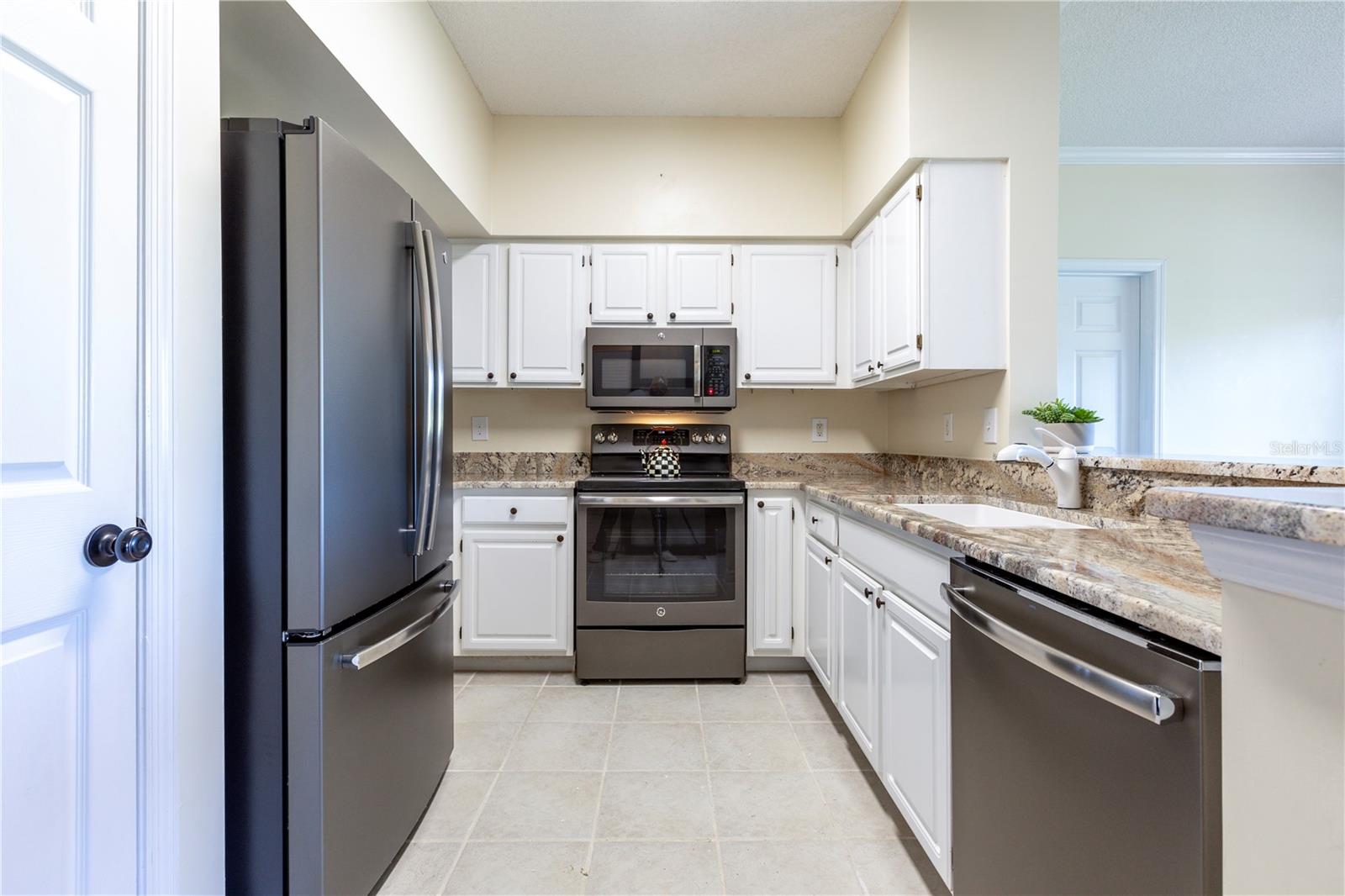 10000 52nd Unit 124, Gainesville, FL 32608