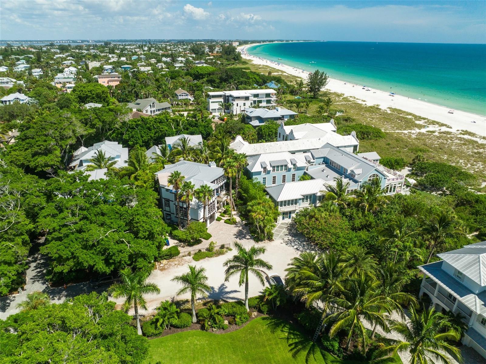 103 Park, Anna Maria, FL 34216