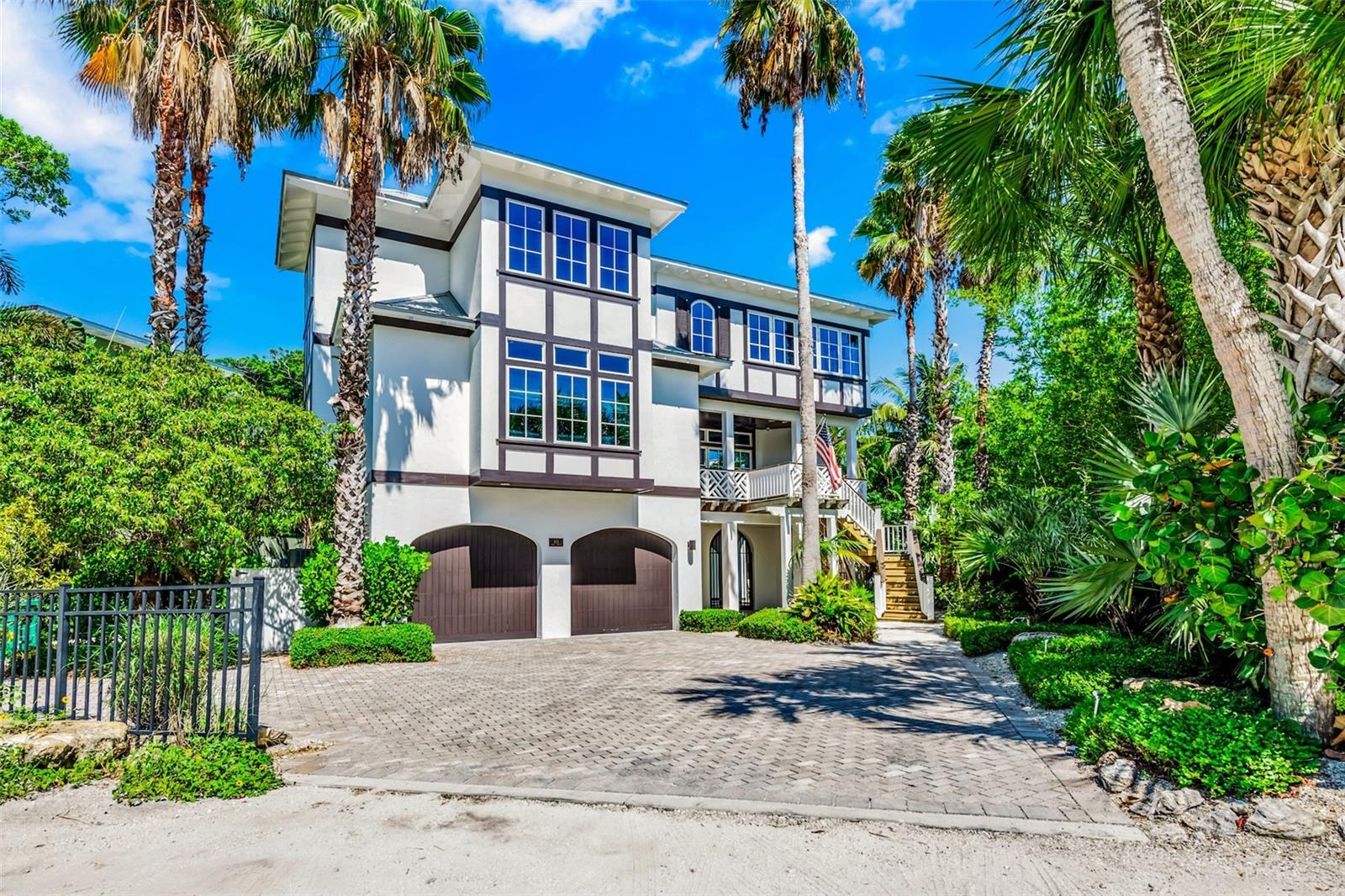 103 Park, Anna Maria, FL 34216