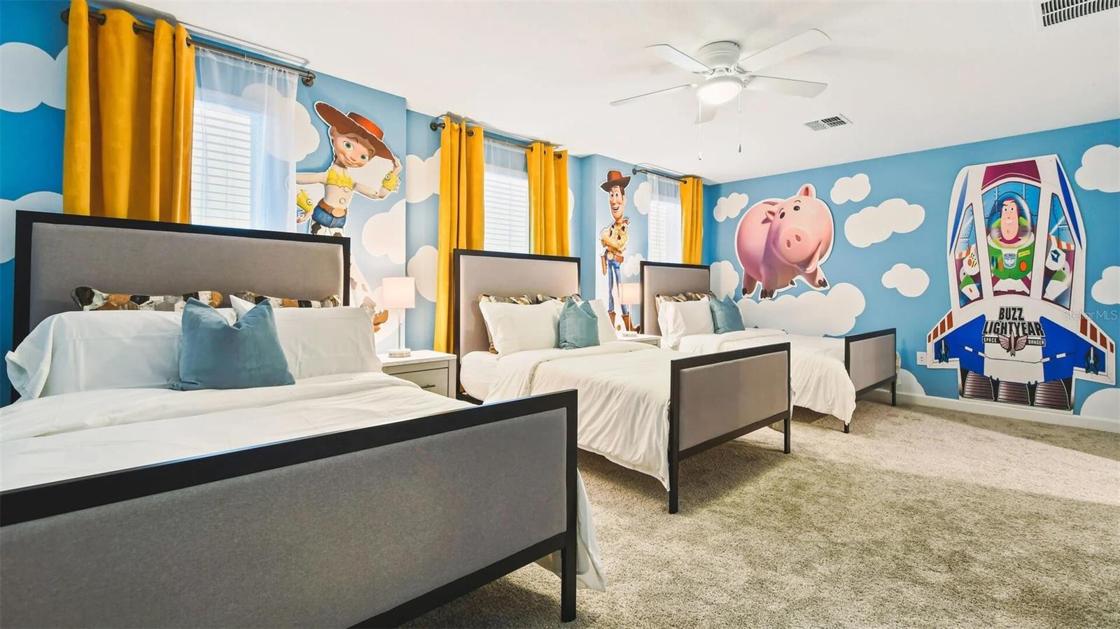 2993 Protagonist, Kissimmee, FL 34746