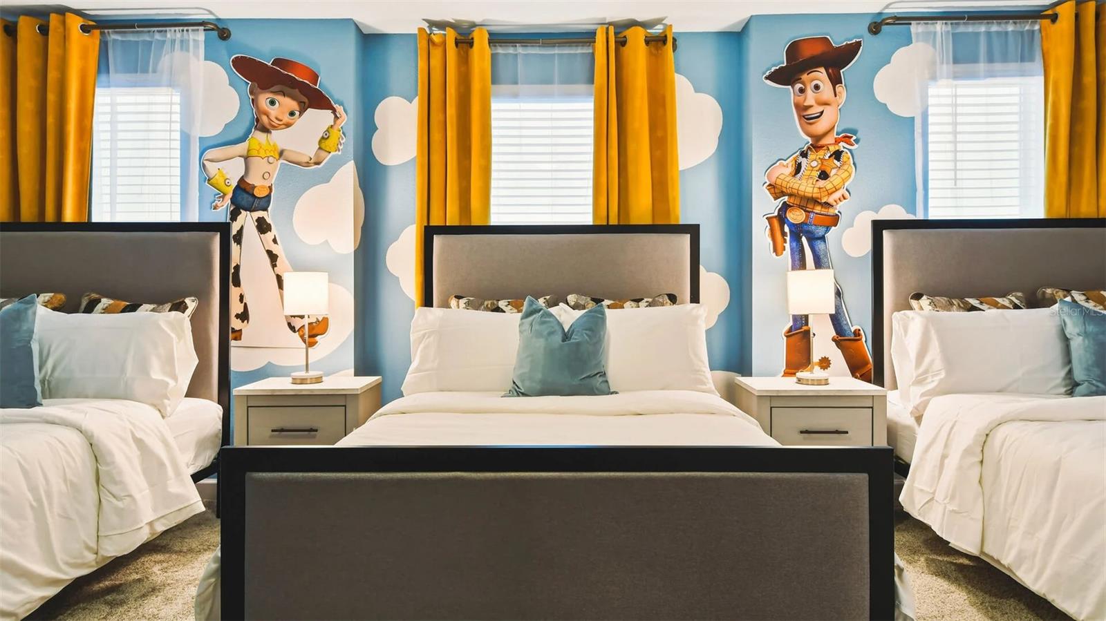 2993 Protagonist, Kissimmee, FL 34746