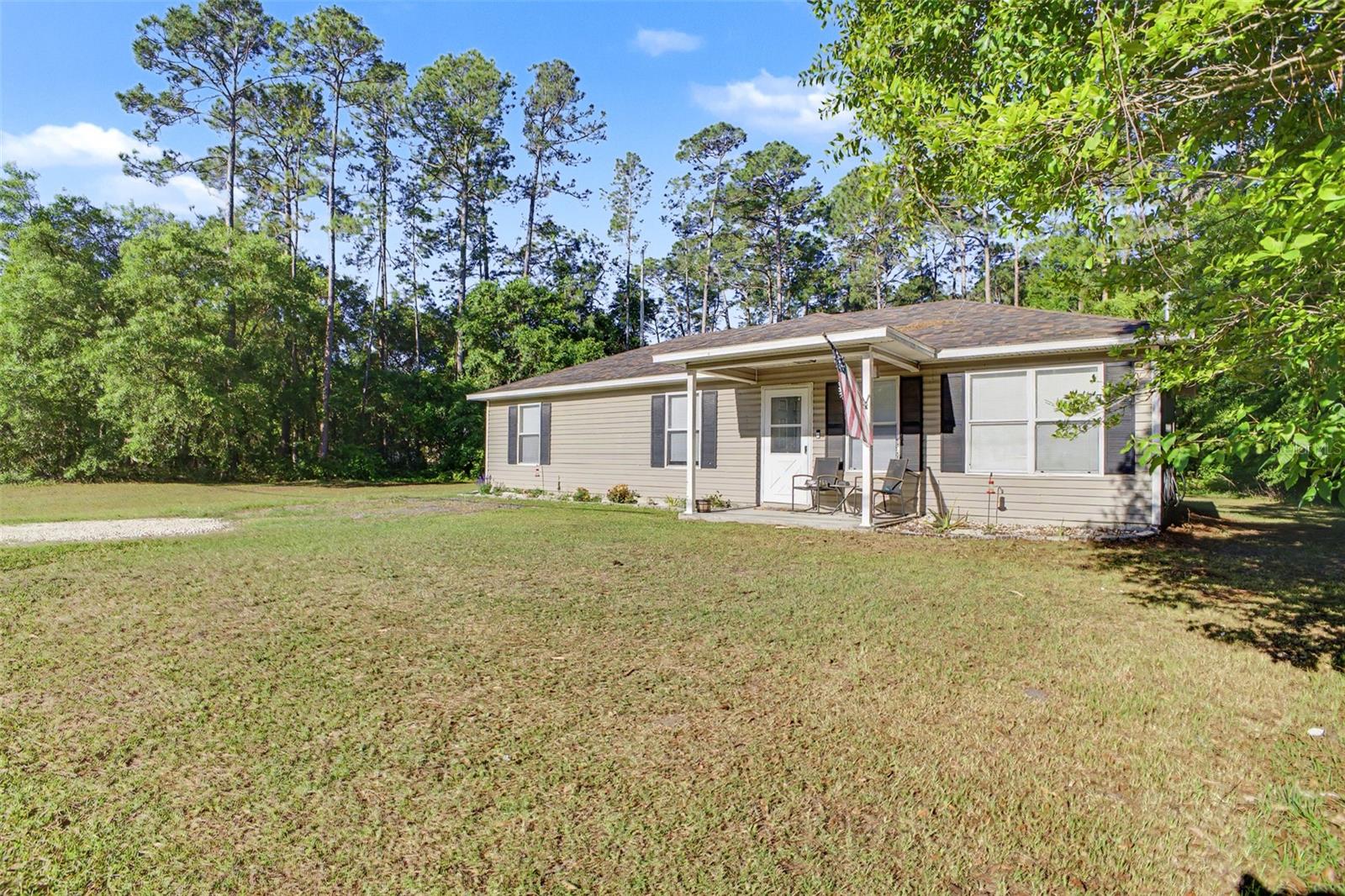 1886 Laurel, Bunnell, FL 32110