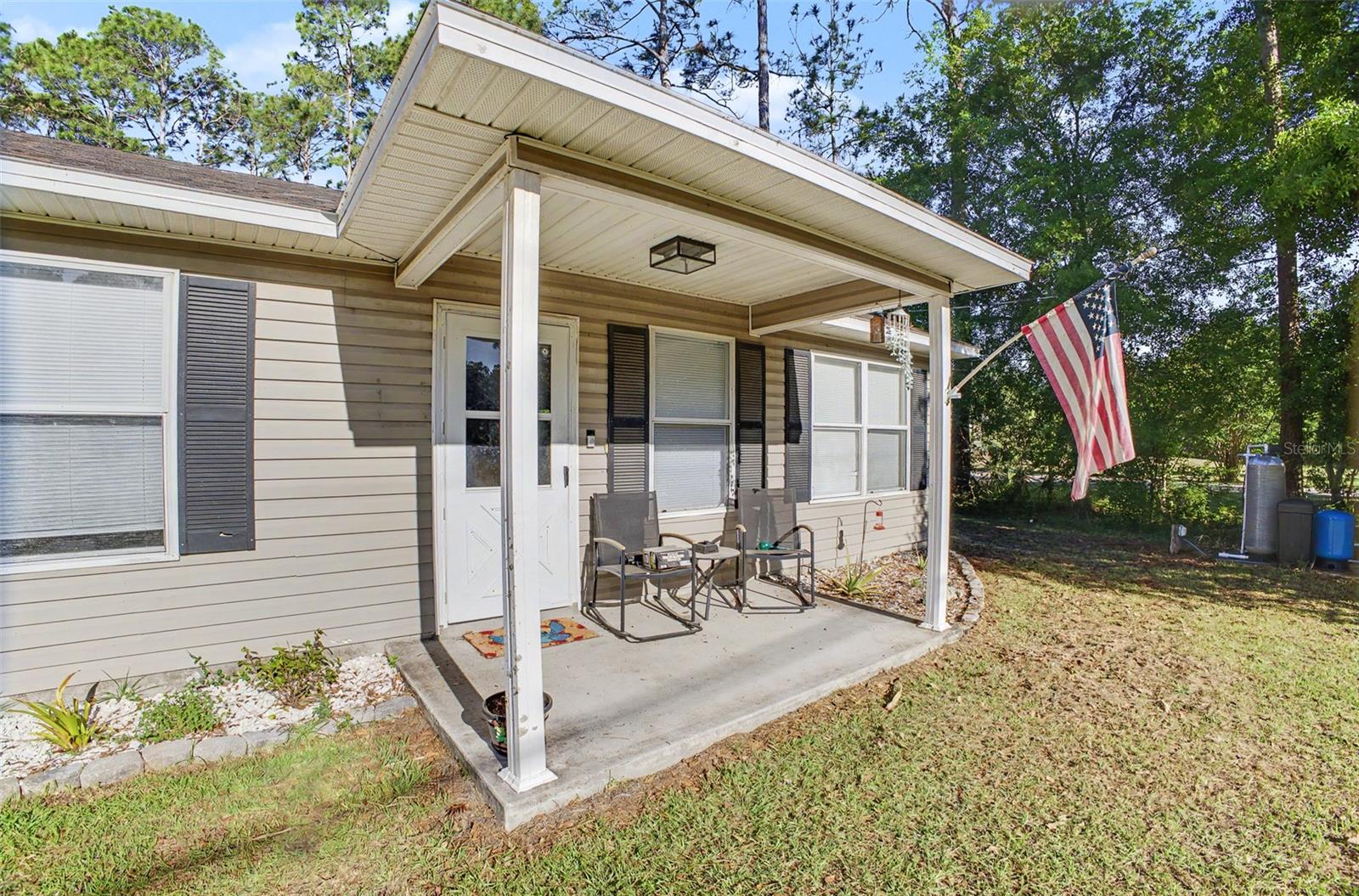 1886 Laurel, Bunnell, FL 32110