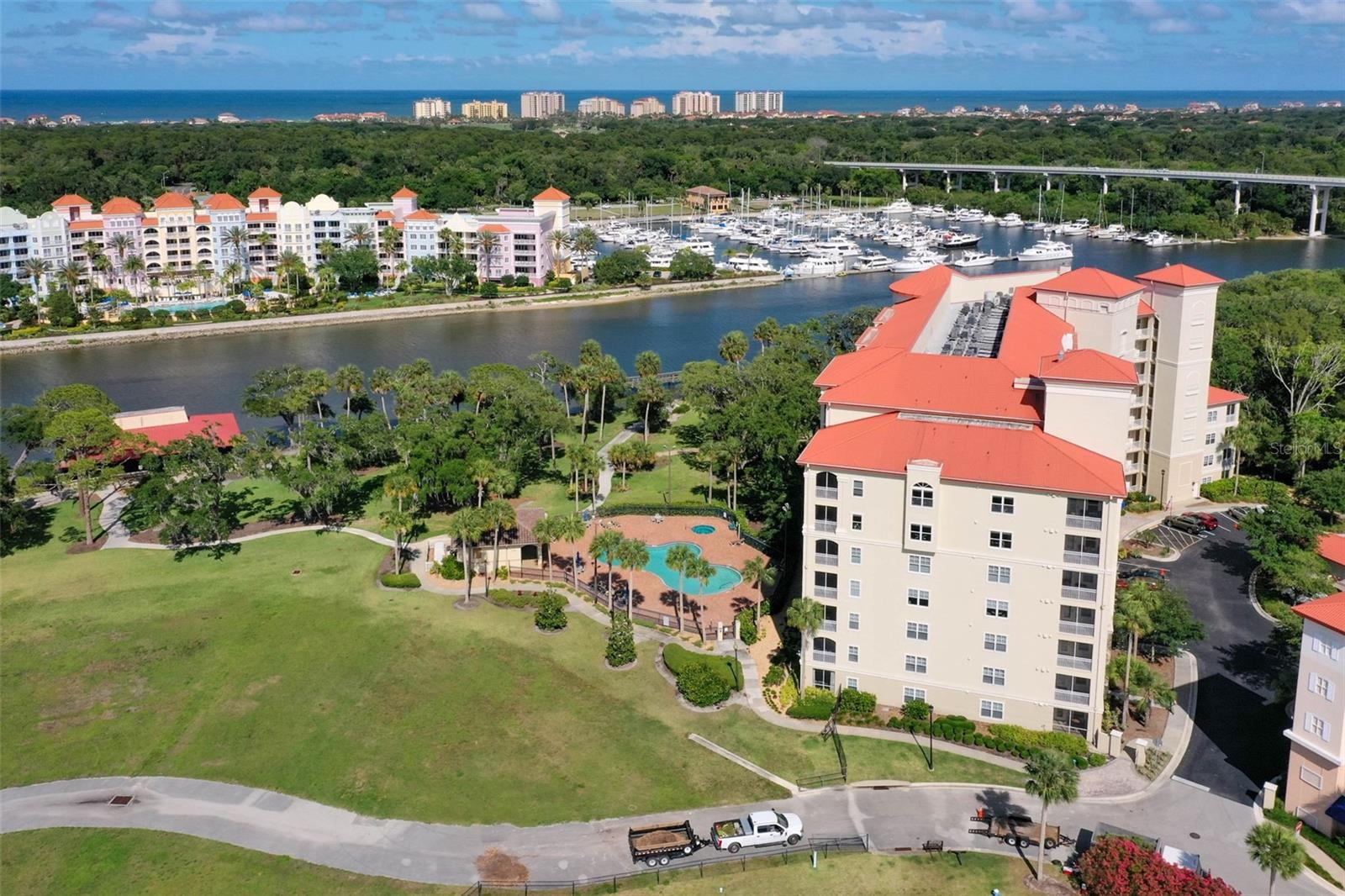 146 Palm Coast Resort Unit 704, Palm Coast, FL 32137