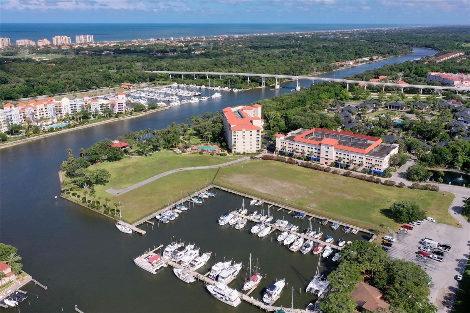 146 Palm Coast Resort Unit 704, Palm Coast, FL 32137