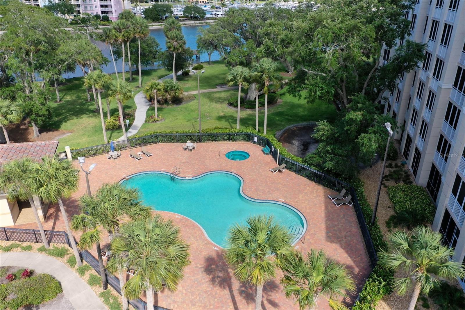 146 Palm Coast Resort Unit 704, Palm Coast, FL 32137