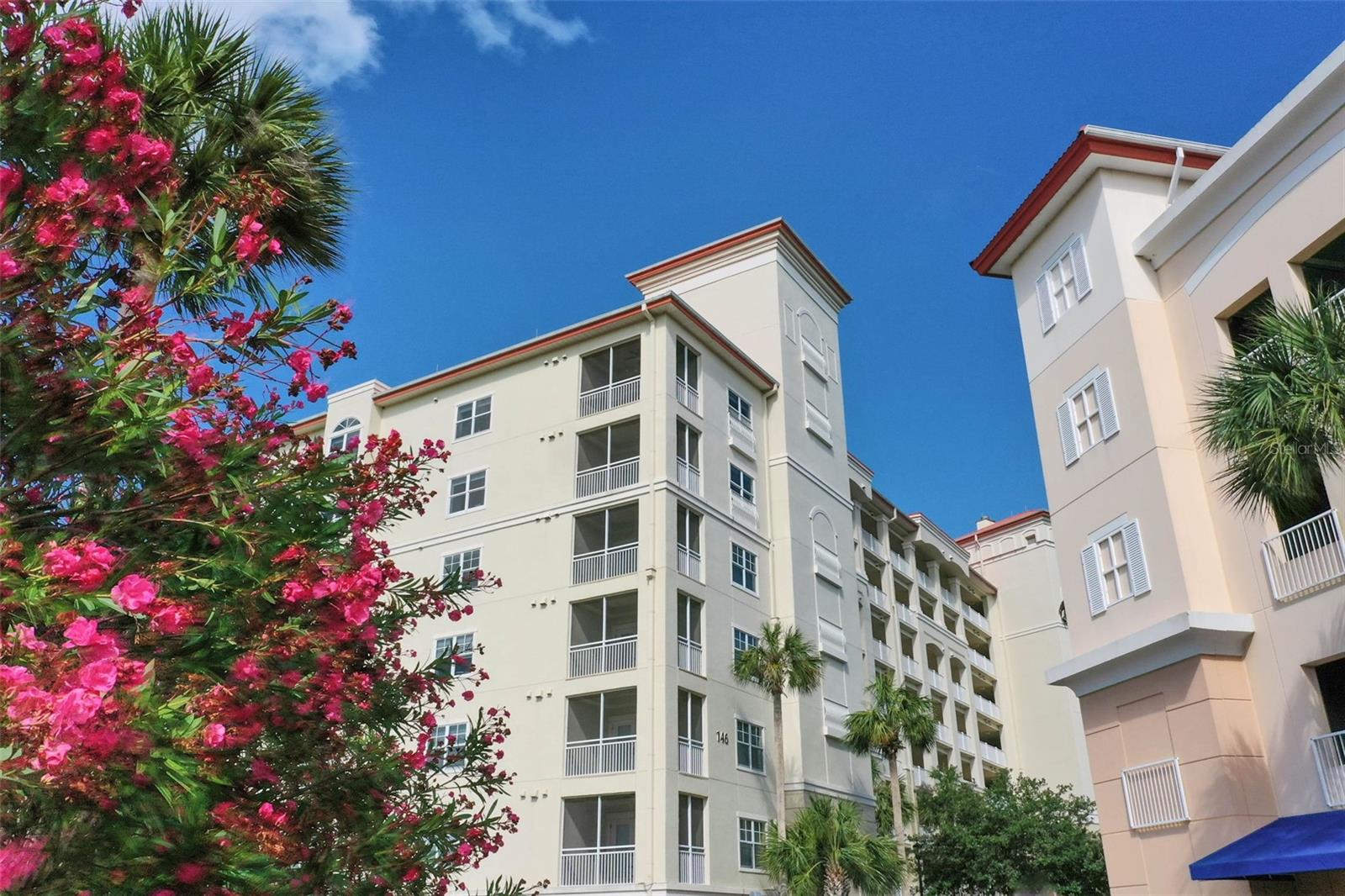 146 Palm Coast Resort Unit 704, Palm Coast, FL 32137