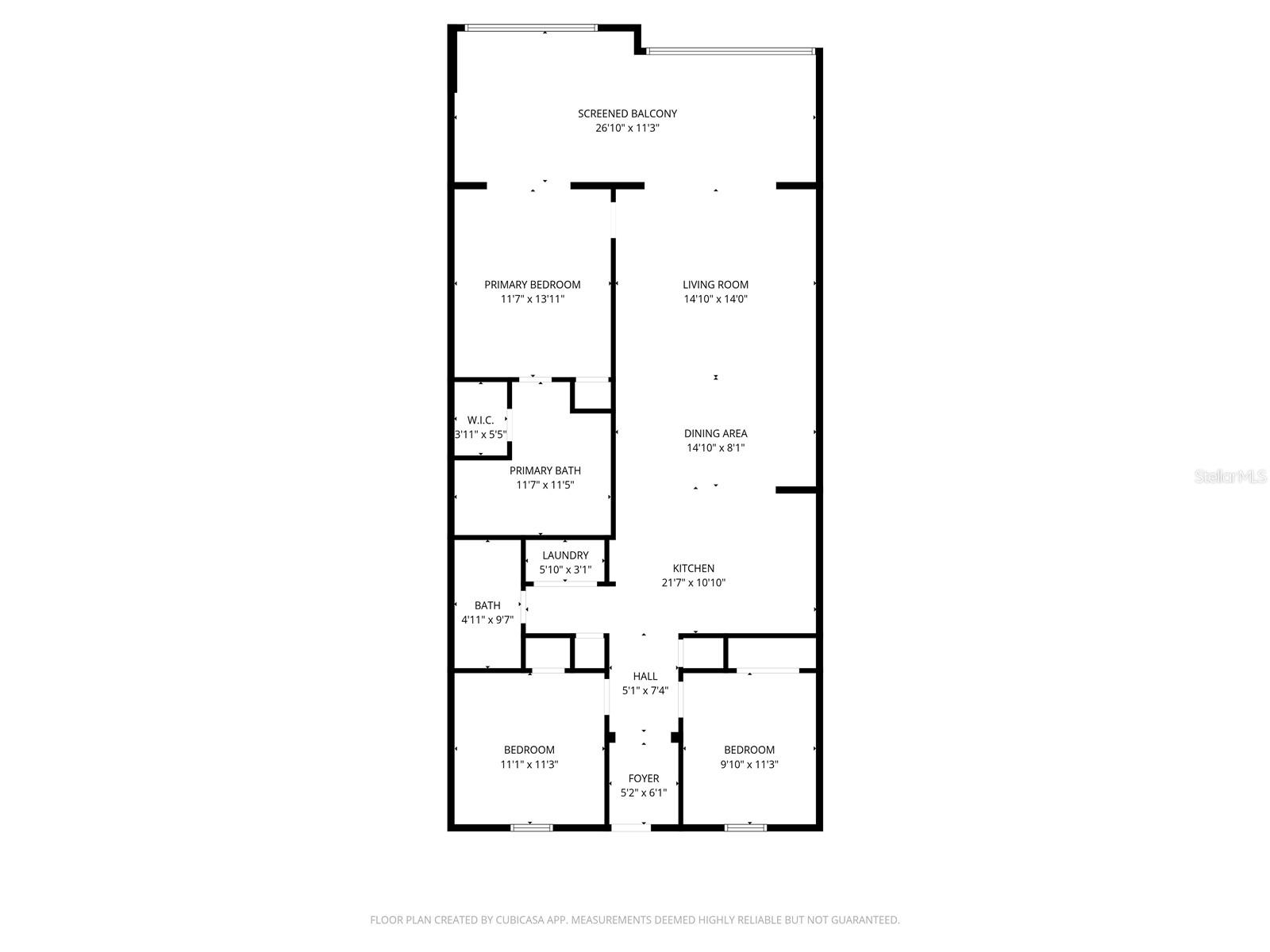 146 Palm Coast Resort Unit 704, Palm Coast, FL 32137