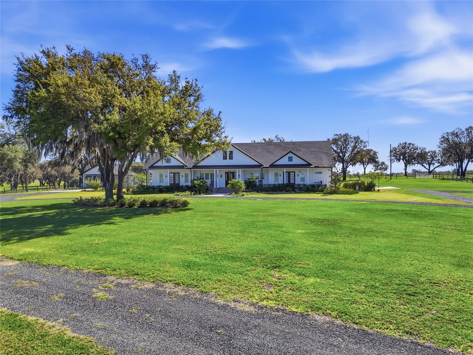 11131 35th, Bronson, FL 32621