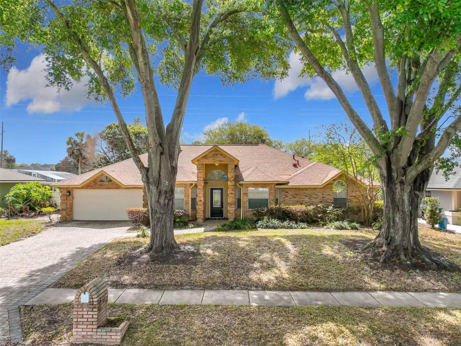 9144 Galleon, Orlando, FL 32819