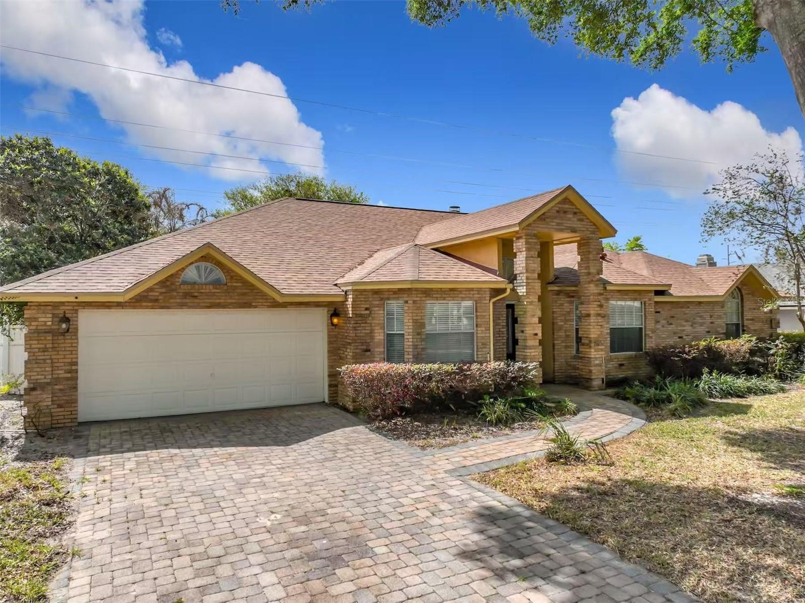 9144 Galleon, Orlando, FL 32819
