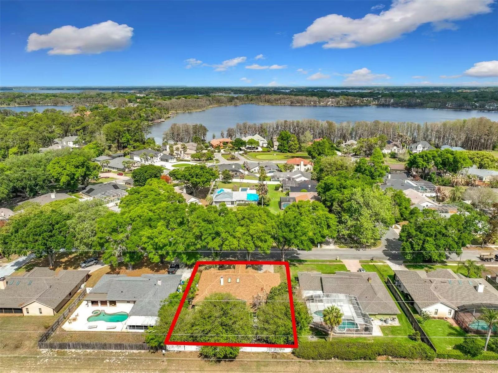 9144 Galleon, Orlando, FL 32819