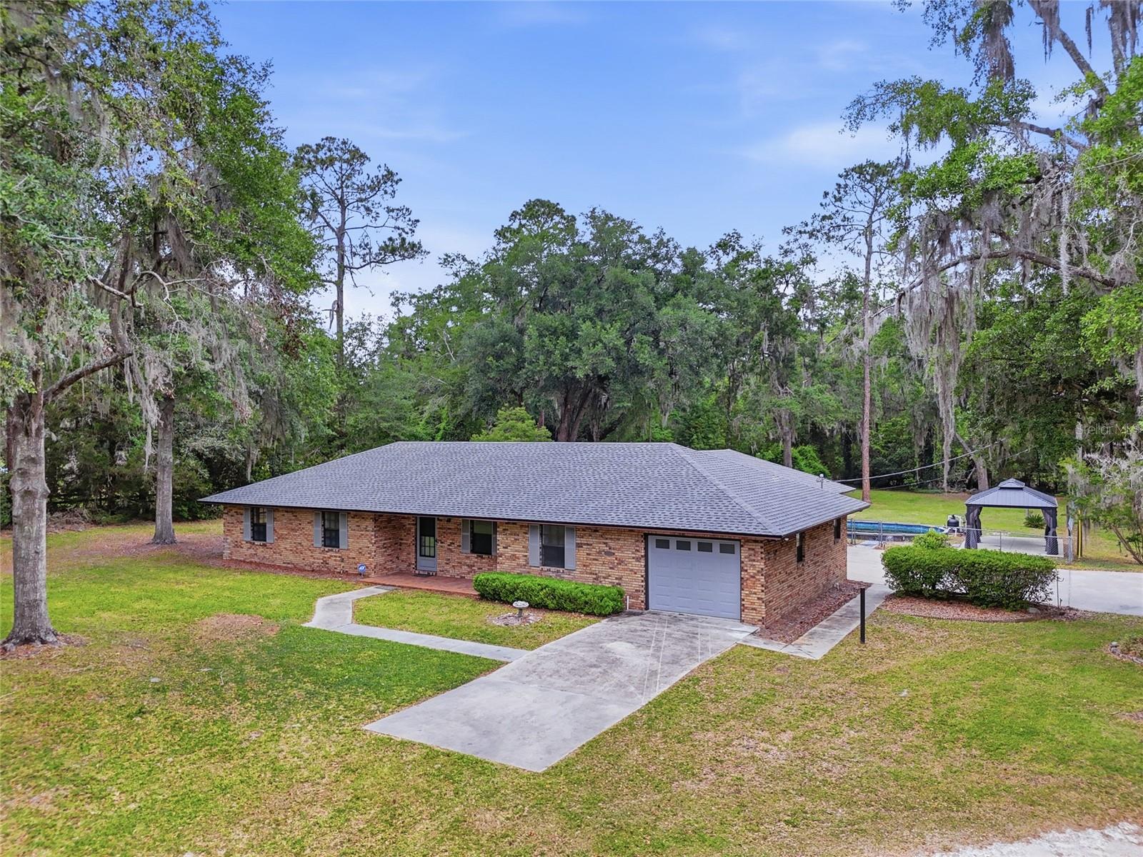 4803 State Road 238, Lake Butler, FL 32054
