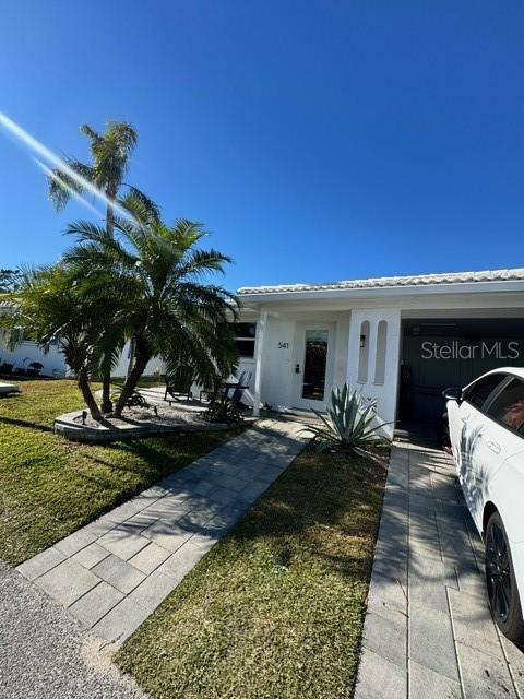 541 Spanish, Longboat Key, FL 34228
