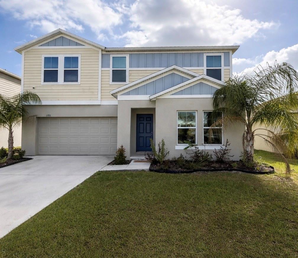 1392 Axel Cir, Winter Haven, FL 33880
