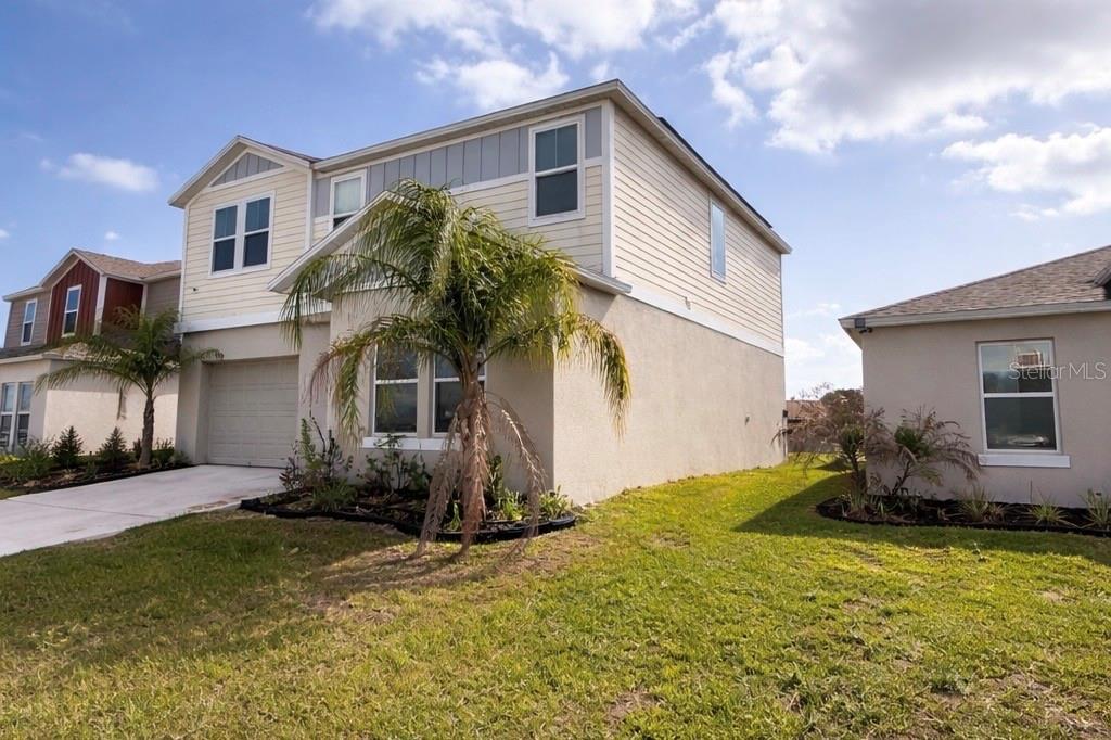 1392 Axel Cir, Winter Haven, FL 33880