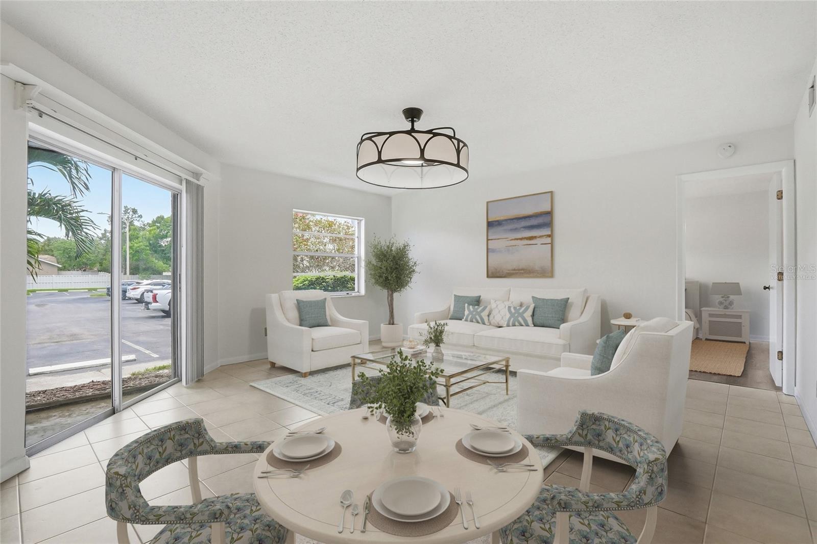 500 Santa Cruz Unit D, St Petersburg, FL 33703