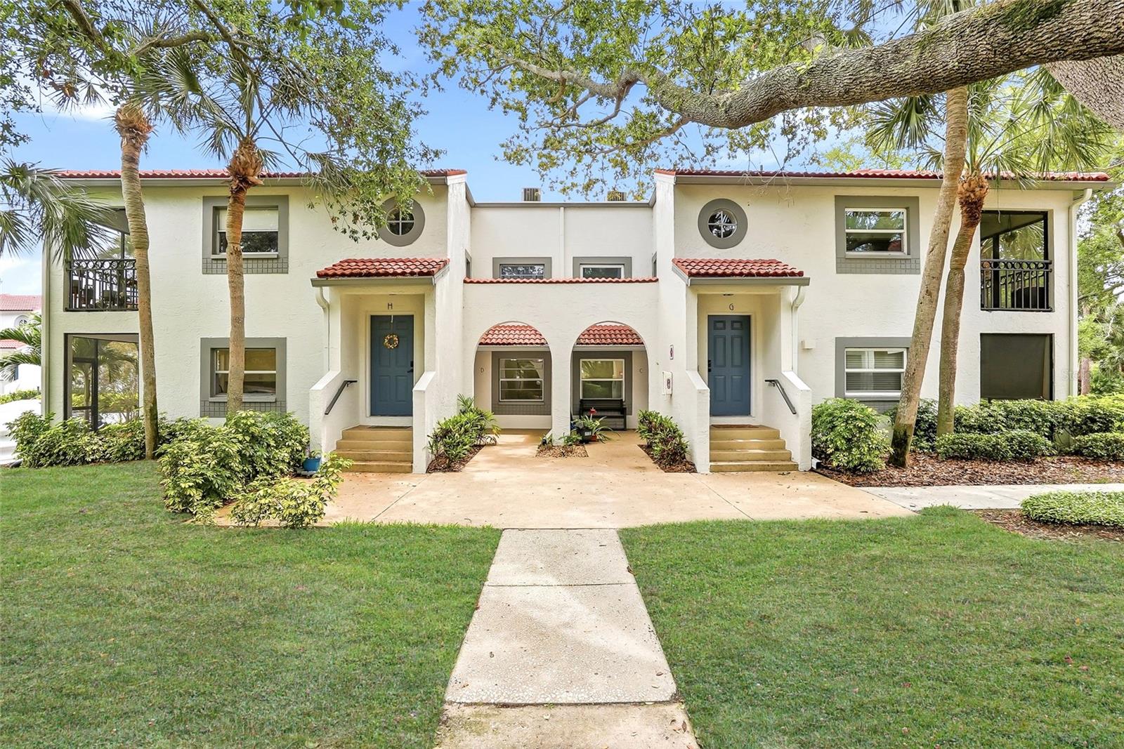 500 Santa Cruz Unit D, St Petersburg, FL 33703
