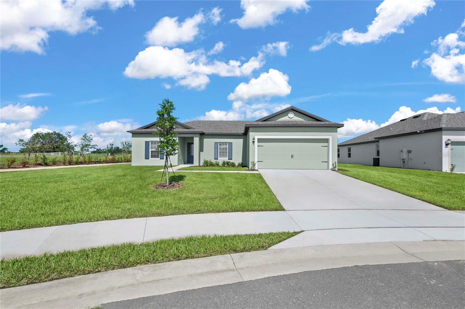 628 Tangelo, Babson Park, FL 33827