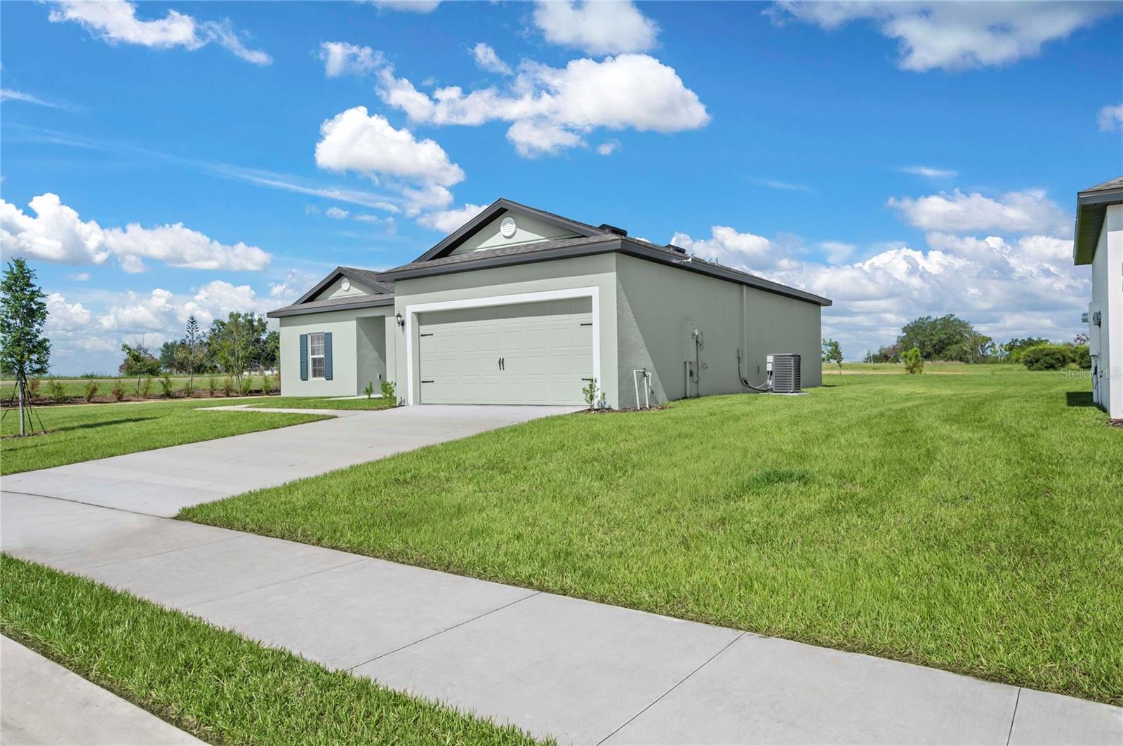 628 Tangelo, Babson Park, FL 33827