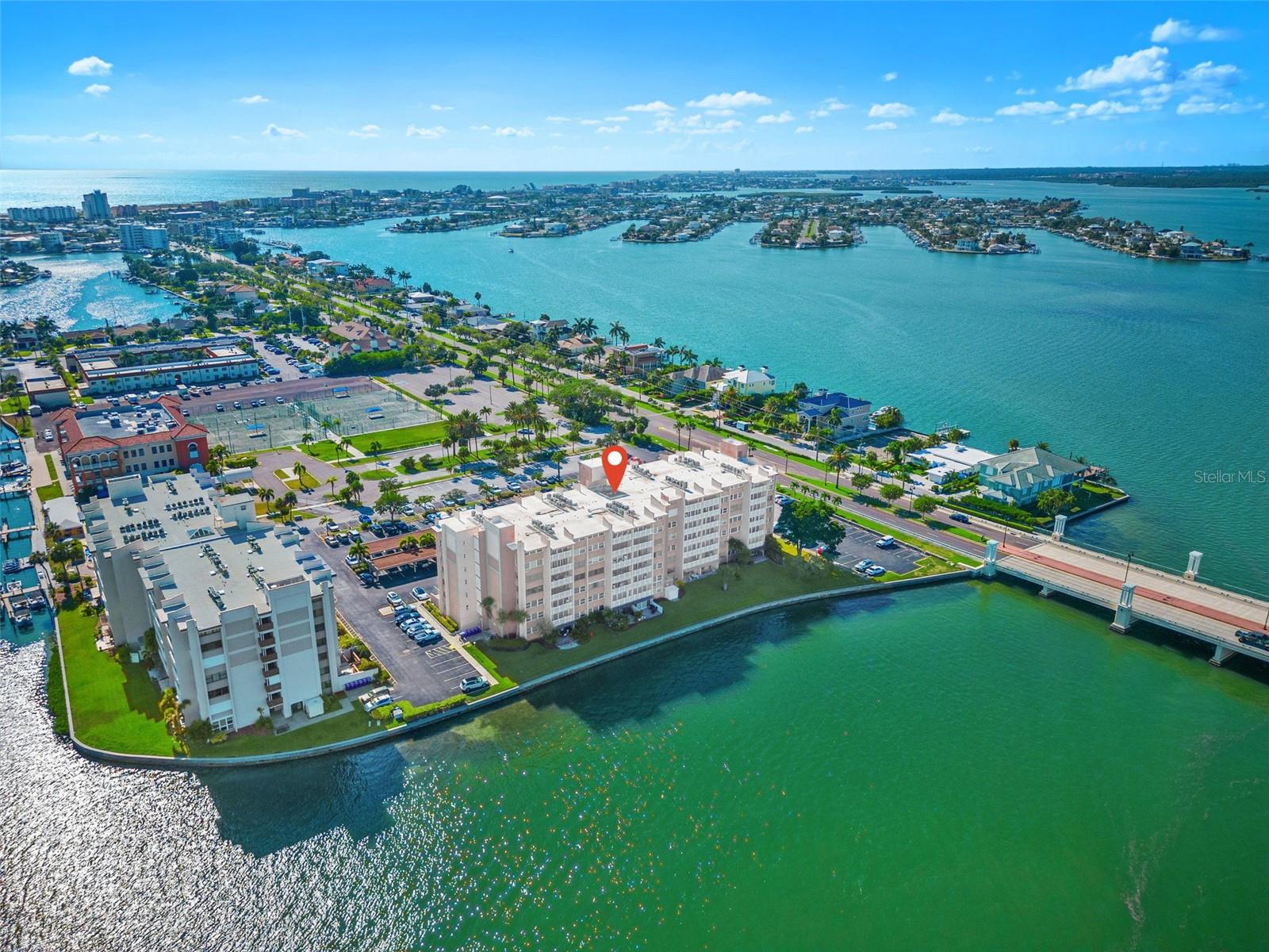 500 Treasure Island Unit 308, Treasure Island, FL 33706