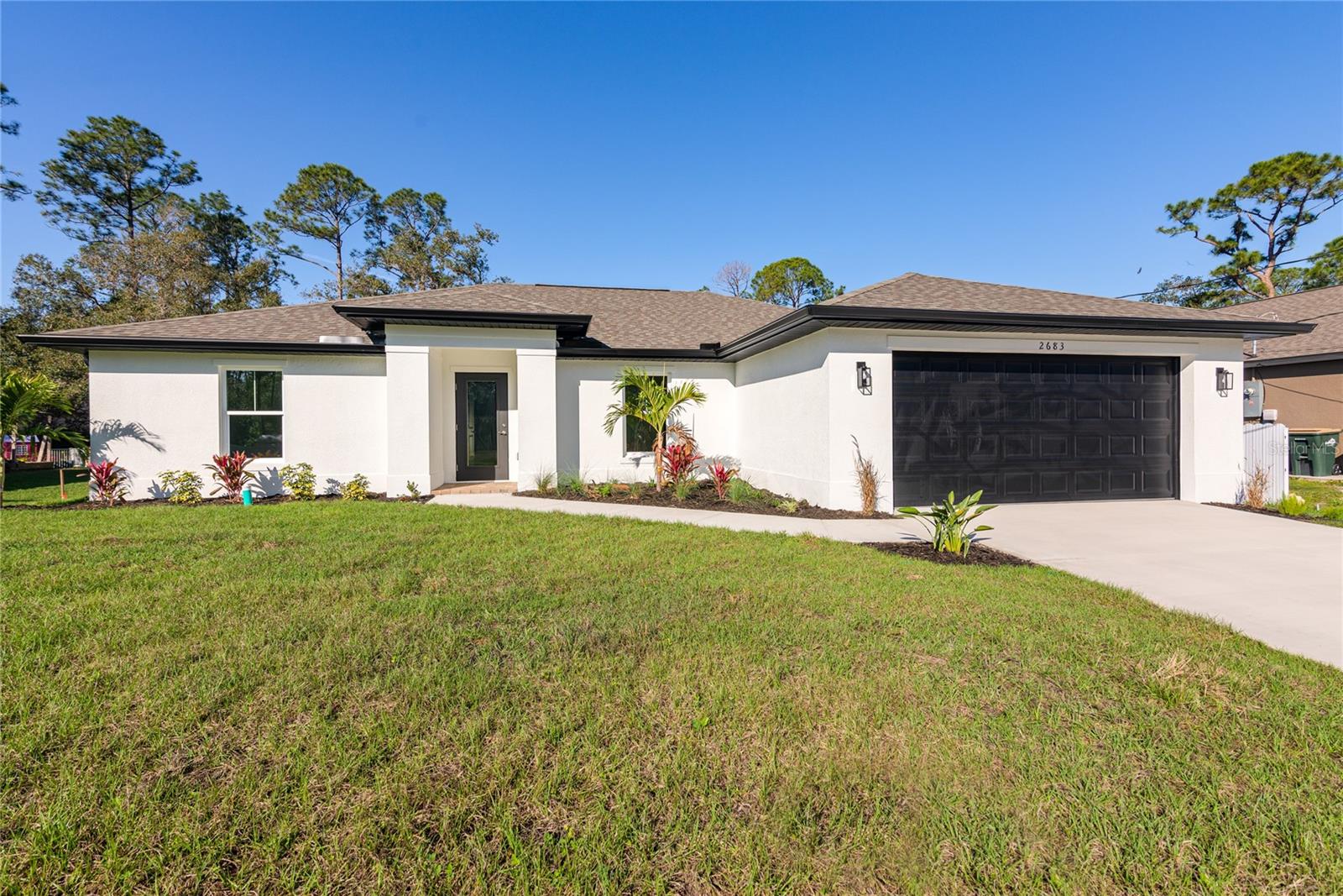 2286 Atwater, North Port, FL 34288