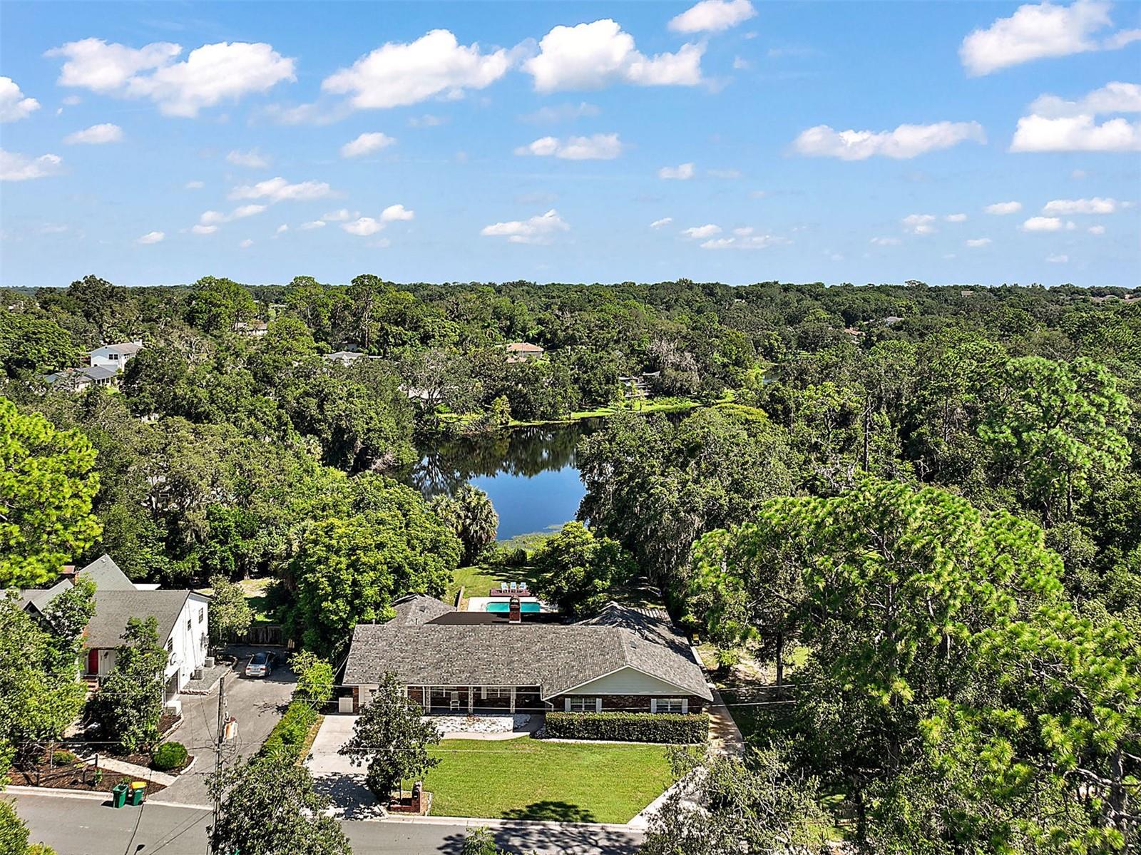 705 Summit, Mount Dora, FL 32757