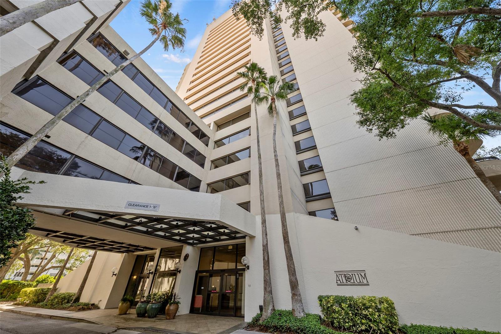 2413 Bayshore Unit 803, Tampa, FL 33629