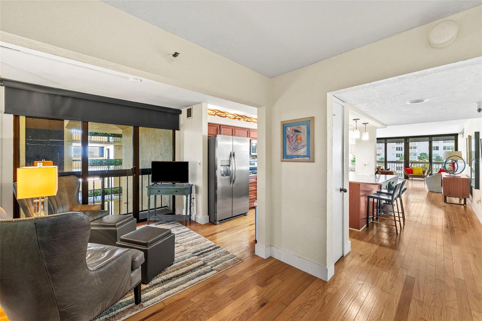 2413 Bayshore Unit 803, Tampa, FL 33629
