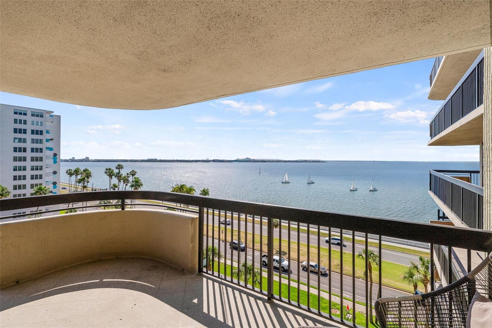 2413 Bayshore Unit 803, Tampa, FL 33629