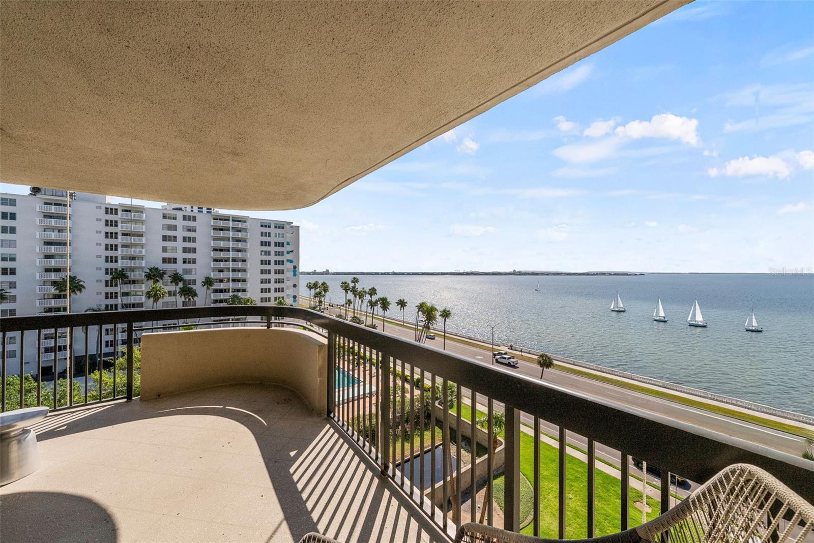 2413 Bayshore Unit 803, Tampa, FL 33629
