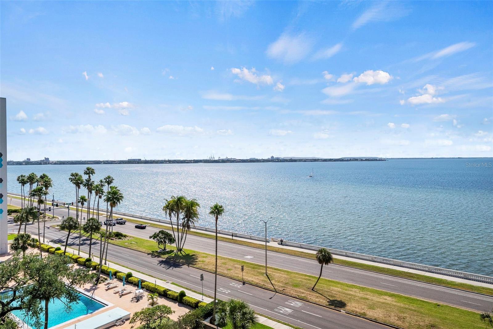 2413 Bayshore Unit 803, Tampa, FL 33629