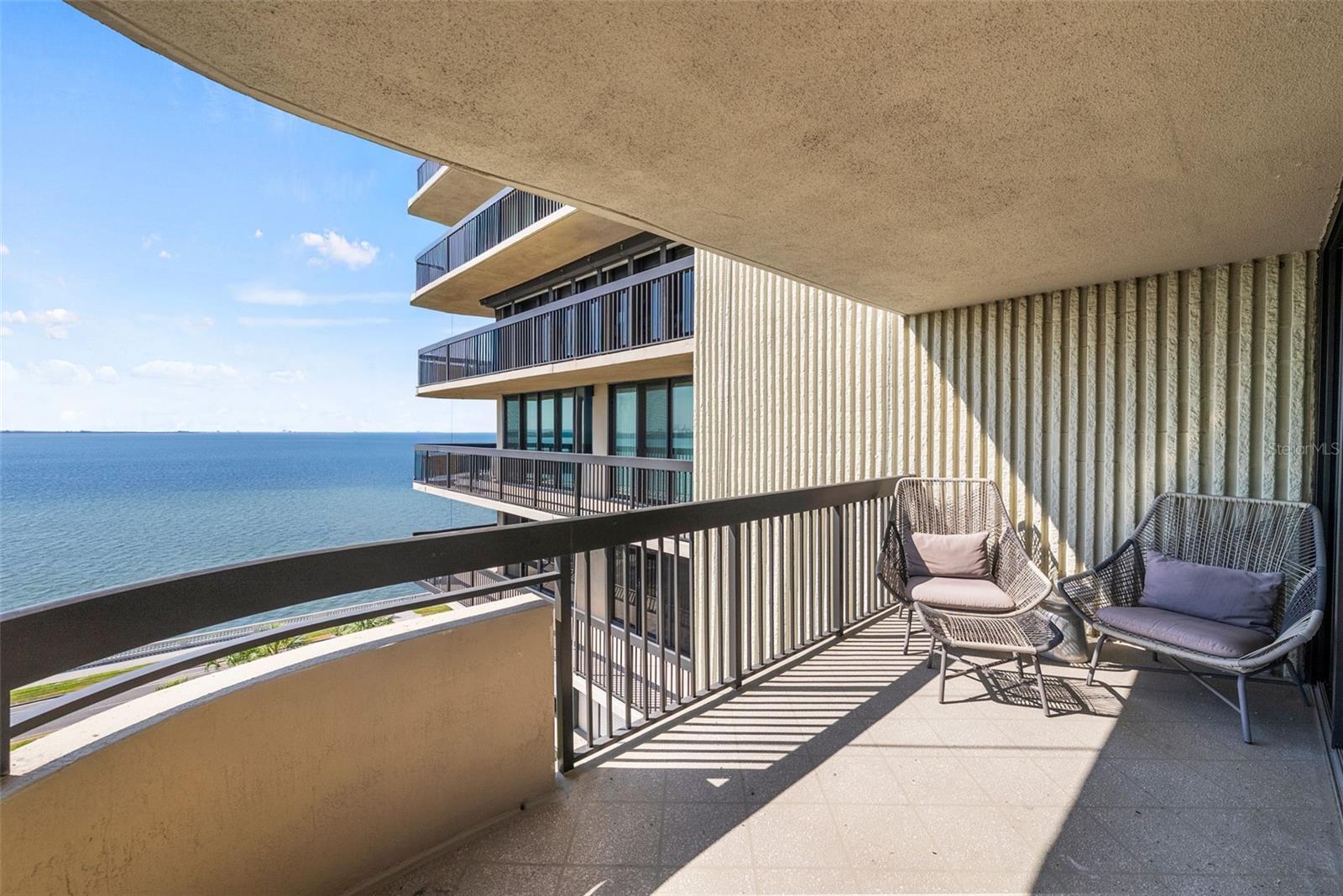 2413 Bayshore Unit 803, Tampa, FL 33629