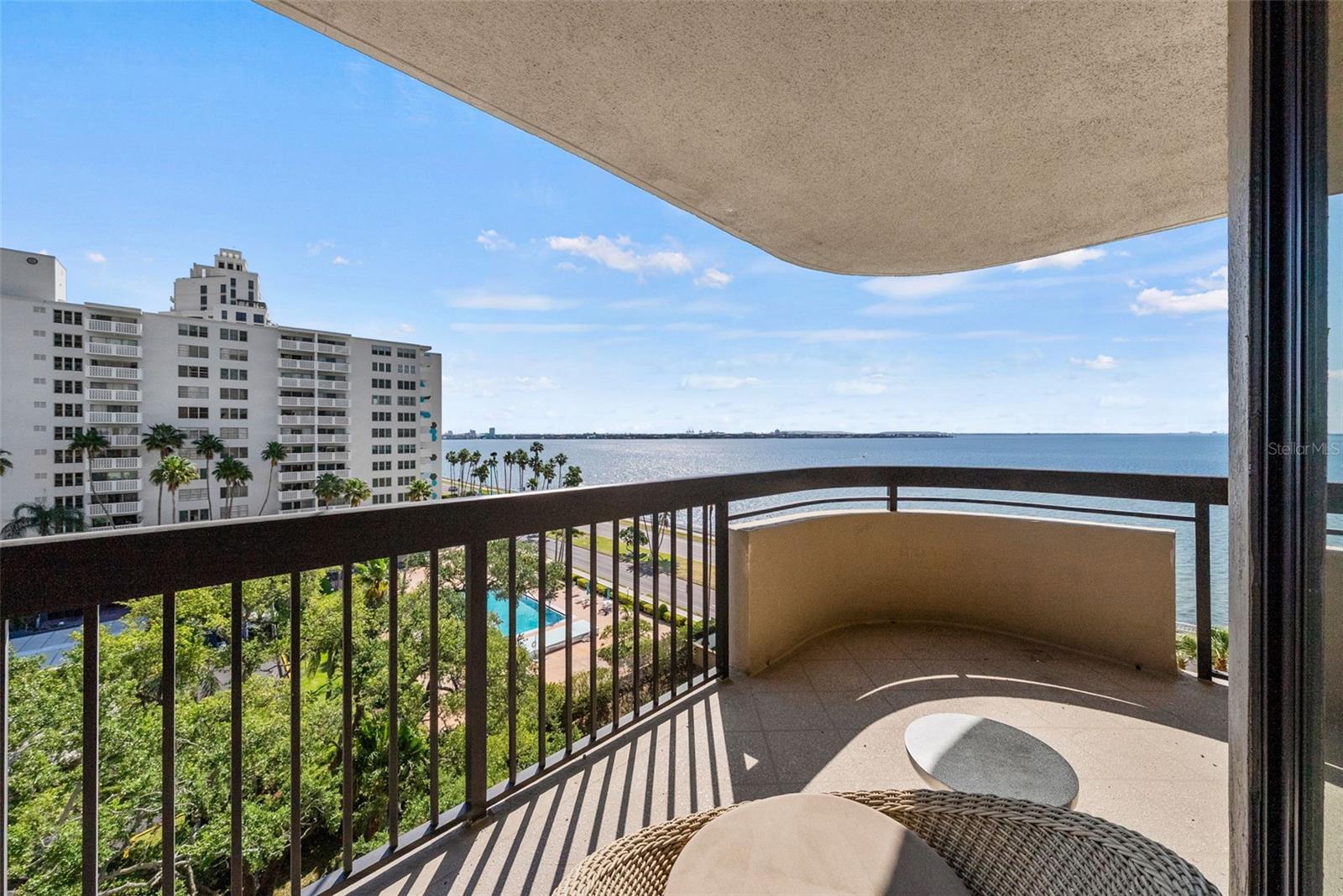 2413 Bayshore Unit 803, Tampa, FL 33629