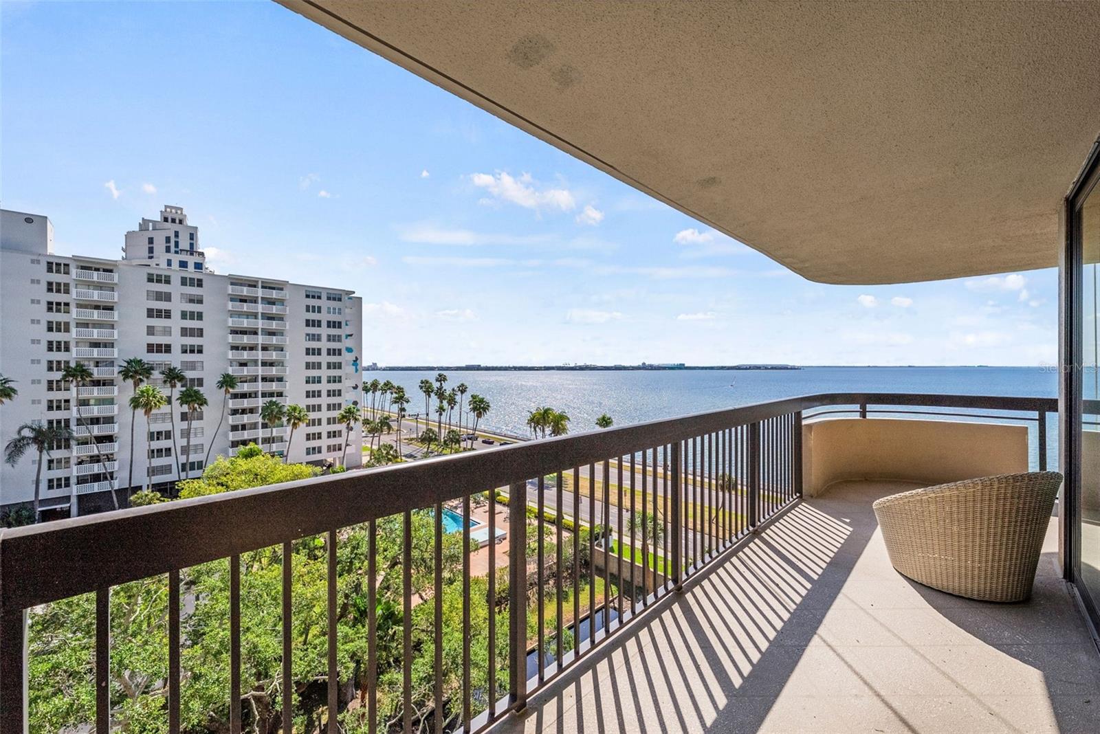 2413 Bayshore Unit 803, Tampa, FL 33629