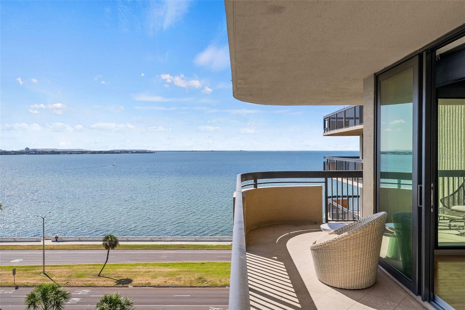 2413 Bayshore Unit 803, Tampa, FL 33629