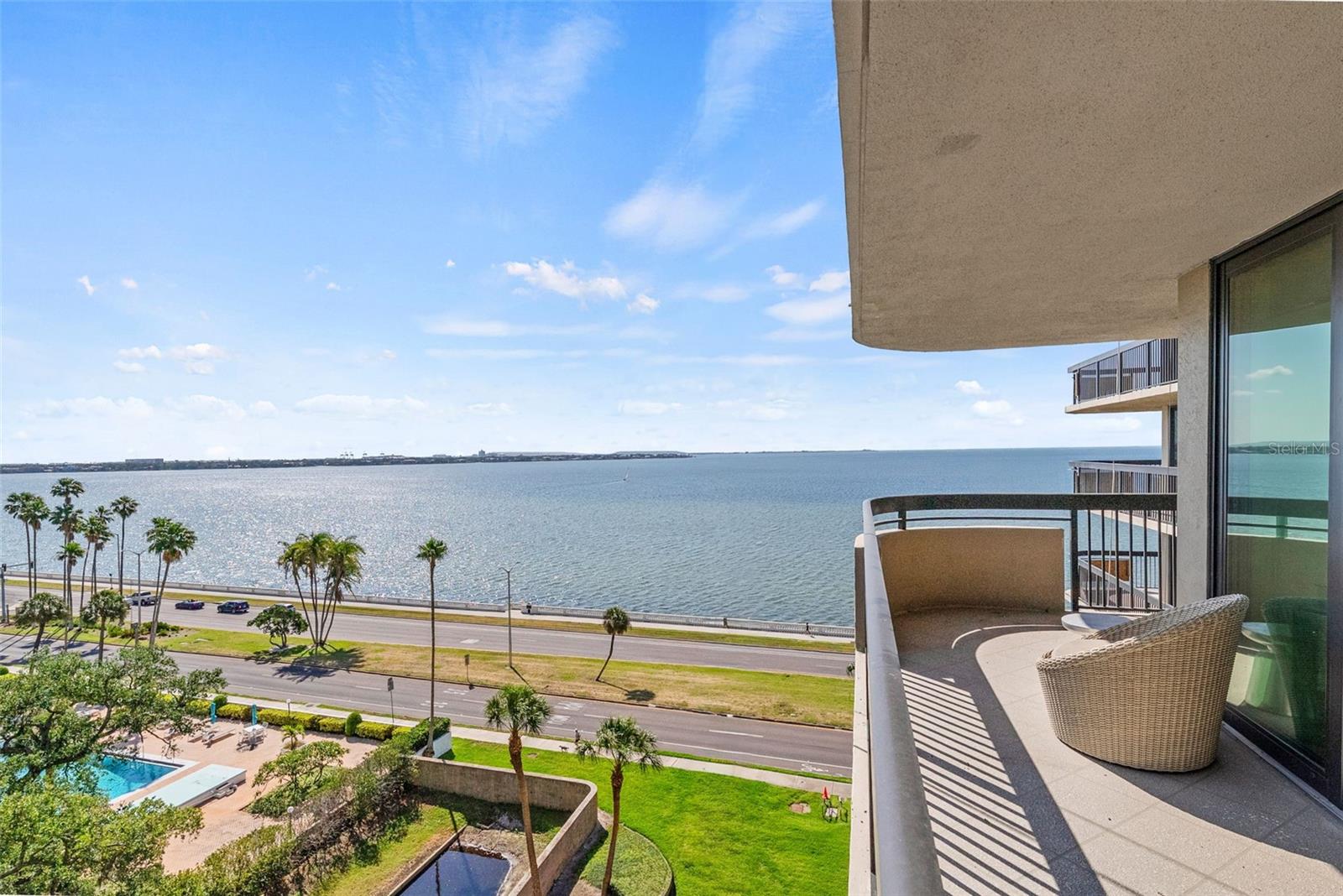 2413 Bayshore Unit 803, Tampa, FL 33629