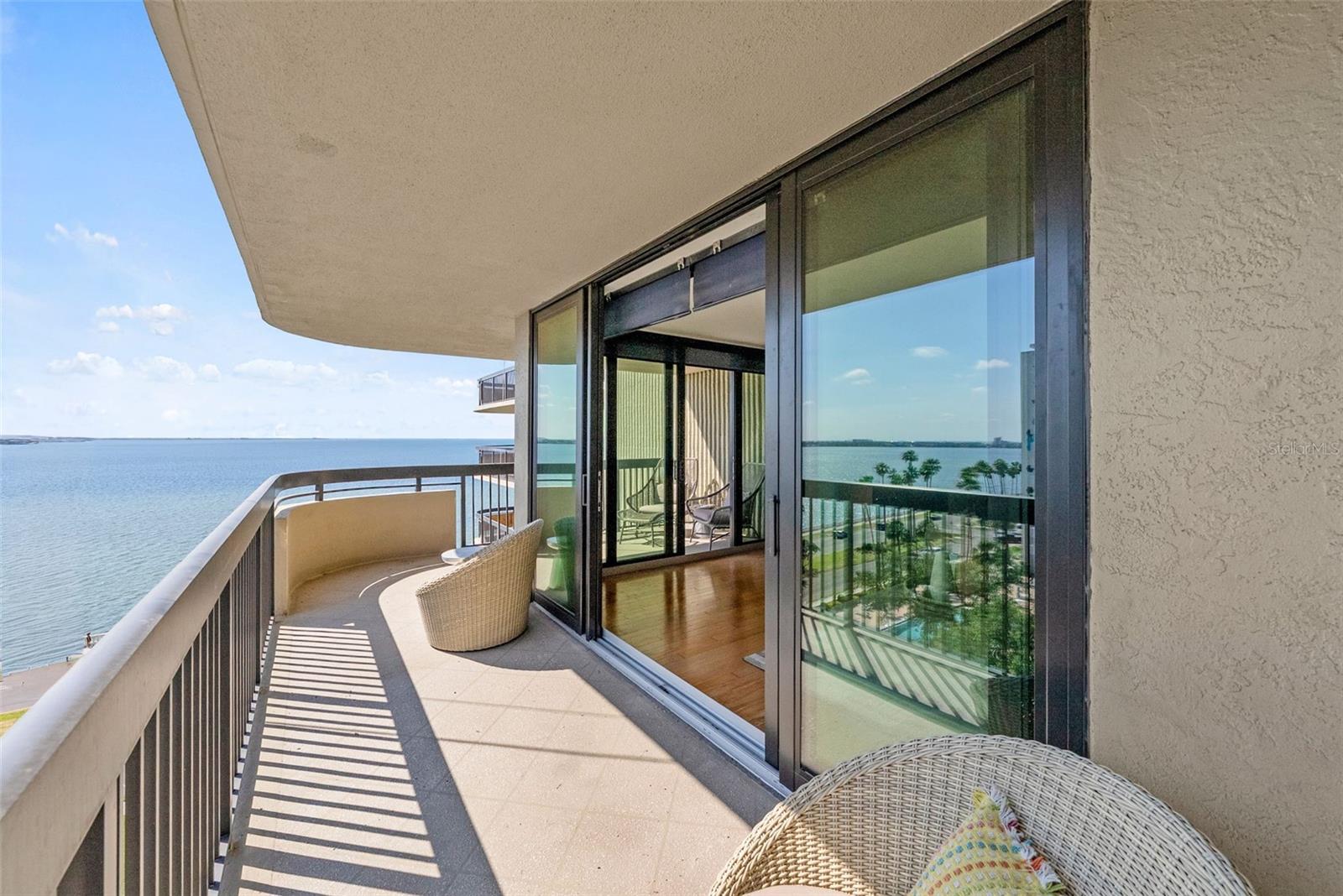2413 Bayshore Unit 803, Tampa, FL 33629