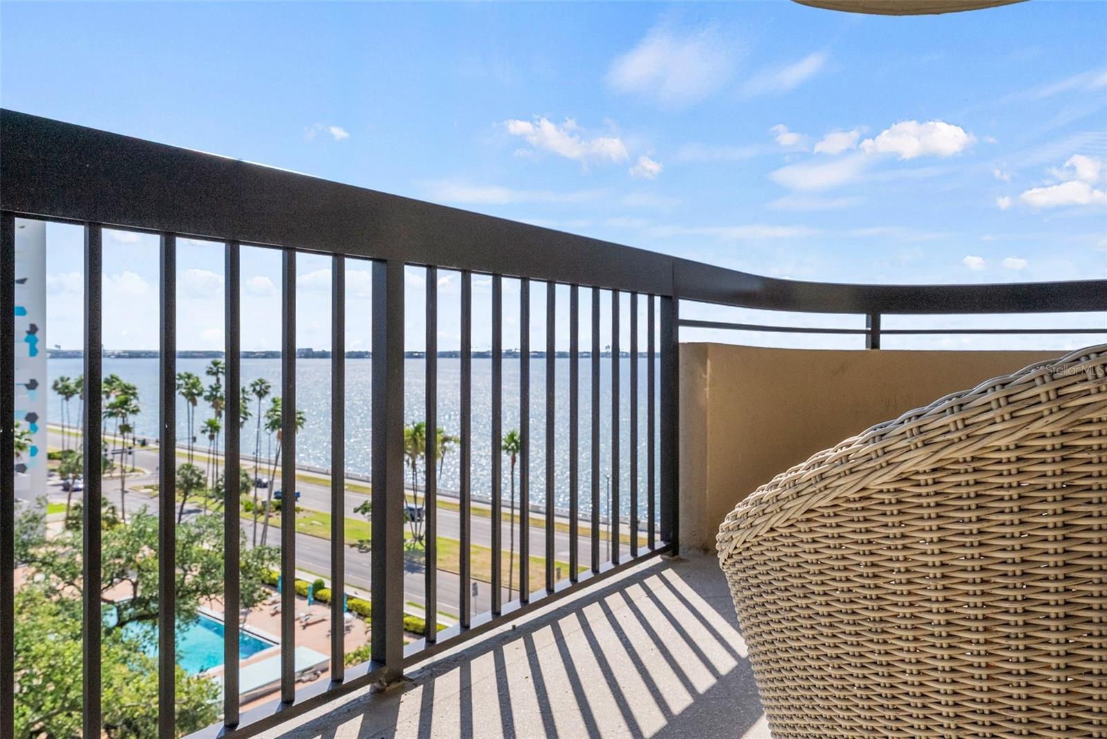 2413 Bayshore Unit 803, Tampa, FL 33629