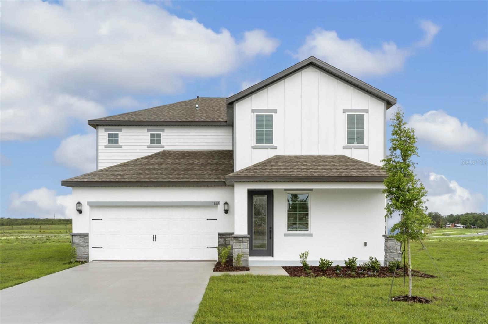 819 Ponkan, Babson Park, FL 33827